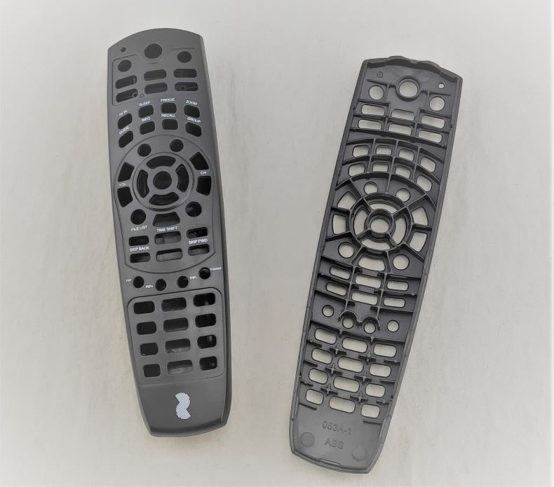 Custom TV Remote Cases