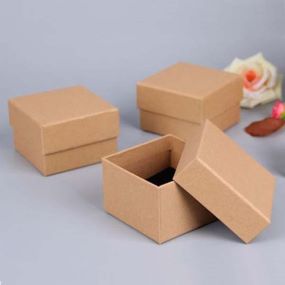 Eco-friendly Watch Gift Boxes
