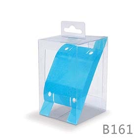 Folding Plastic Box
