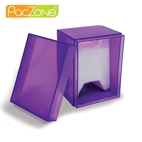 Wholesale AHANDMAKER PVC Plastic Box 30 Pieces Rectangle Foldable  Transparent Storage Boxes with Hang Hole Clear Plastic Gift Boxes for  Wedding Christmas Birthday Party Shower Favors - Pandahall.com