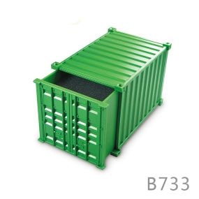 Stackable Container Sorting Boxes