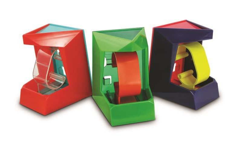 Desk watch stands of Assorted colors