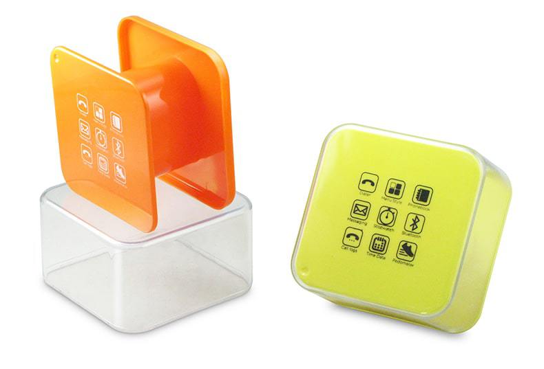 Smart Watch Boxes