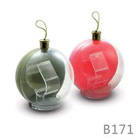 Bauble Gift Boxes for Watches