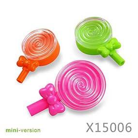 Mini Lollipop Candy Boxes