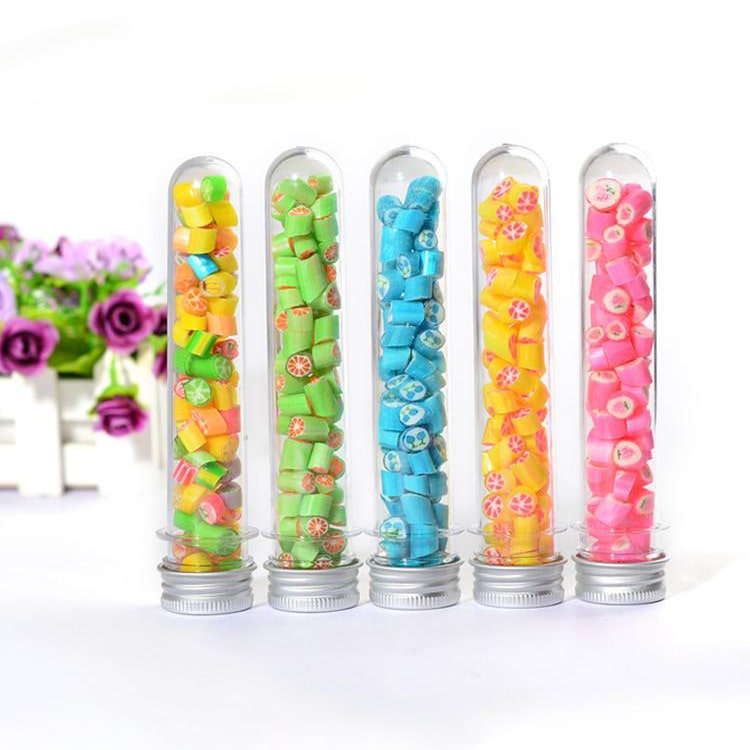 40ml Candy Tube Packaging
