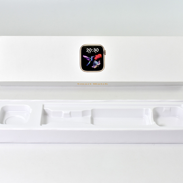 Rectangle Gift Boxes| Long Cardboard Watch Box |PacZone