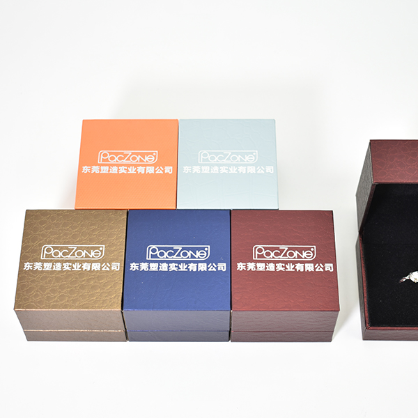 Rectangle jewerly Boxes|ring boxes |PacZone