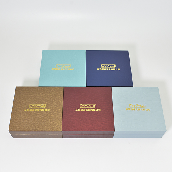 Rectangle Gift Boxes| Necklace jewerly box|PacZone
